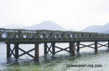 57 Maters load 40 tons in shanghai