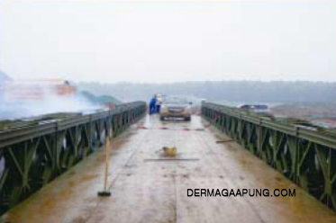 Bailey bridge (HD-321,TSR)img 2