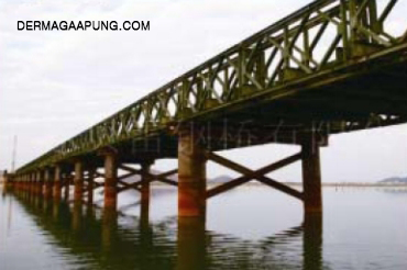 bailey bridge to GUANG DONG MINDA INVESTMENT GROUP